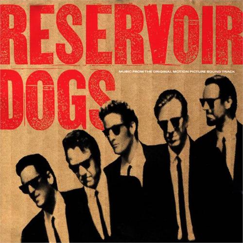 Soundtrack Reservoir Dogs - OST (LP)